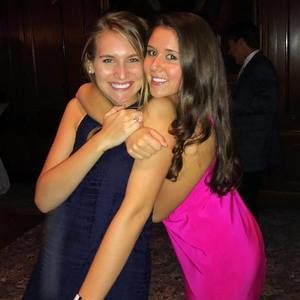 Meet your Posher, Callie